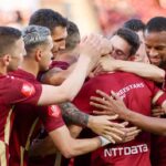 CFR Cluj a dat afară un om important: „Mi s-au tăiat picioarele când am aflat”