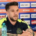 Alexandru Băluță, surprins de ce a găsit la FCSB: „E diferență mare”