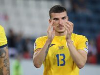 Valentin Mihăilă a înscris în meciul Kasimpasa – Rizespor, din Turcia: Nota primită atacantul român