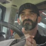 Un fost internațional român a început o carieră în agricultură: „La tractor mă bag, la combine nu”