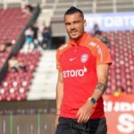 FCSB pregătește transferul verii: 3 milioane de euro pentru un star de la CFR Cluj