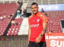 Dorit de FCSB, Karlo Muhar a semnat cu o altă echipă din România