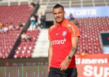 Motivul pentru care FCSB nu îl poate prezenta pe Karlo Muhar, făcut public