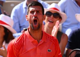 Novak Djokovic, de neoprit: Obiectivul stabilit de tenismenul sârb