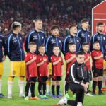 Surpriză mare în preliminariile pentru EURO 2024: Moldova învinge Polonia după ce a fost condusă cu 2-0