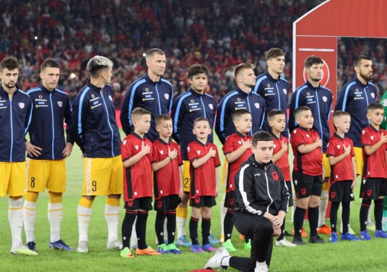 Surpriză mare în preliminariile pentru EURO 2024: Moldova învinge Polonia după ce a fost condusă cu 2-0