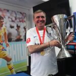 Gică Hagi, un nou transfer la Farul – oficial