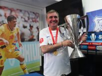 Eyupspor, anunț despre situația lui Gică Hagi