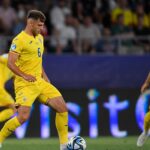 EURO U21: România pierde cu Ucraina și e eliminată de la turneul final