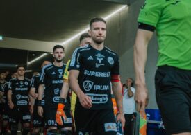 Alexandru Chipciu și-a decis viitorul: Jucătorul dorit de FCSB a semnat un nou contract