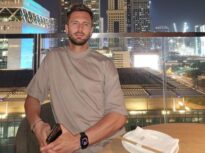 CFR Cluj i-a decis soarta lui Damjan Djokovic