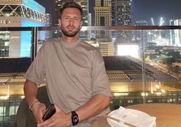 CFR Cluj i-a decis soarta lui Damjan Djokovic