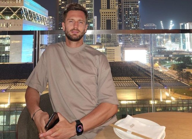 FCSB a anunțat transferul lui Damjan Djokovic: "A semnat"