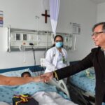 Miracolul din Columbia: Cum au trăit cei patru copii 40 de zile în junglă. Doi dintre ei și-au serbat ziua de naștere