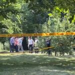 Crima din Grădina Botanică din Craiova: Agresorul e un băiat de 17 ani, fiu de polițist și elev la Colegiul Militar