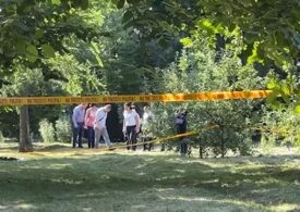 Crima din Grădina Botanică din Craiova: Agresorul e un băiat de 17 ani, fiu de polițist și elev la Colegiul Militar