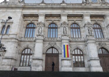 Judecătorii de la Curțile de Apel București și Ploiești resping noua lege a salarizării și avertizează asupra unei „degradări constante a statului de drept”