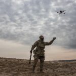 Programul secret de drone al Ucrainei: Concursul de la marginea Kievului în care cine câștigă intră în război