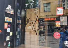 Un partid pro-Kremlin provoacă agresivitate antisemită în Bulgaria