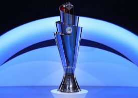Program și cote pariuri pentru Final 4-ul Nations League 2023