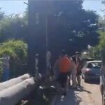 Crimă în Grădina Botanică din Craiova. Victima avea doar 14 ani și a fost înjunghiat încă un tânăr (Video)