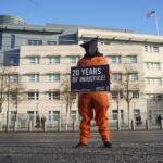 ONU condamnă România pentru tratamentul aplicat unui deținut de la Guantanamo