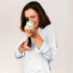 Iga Swiatek, eliminată de la US Open de ocupanta locului 121 WTA după ce a condus cu 5-0