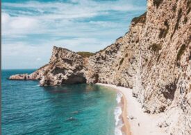 Insulele grecești, ideale pentru o vacanță în luna iunie. De ce să mergi acum, la începutul verii (Galerie foto)