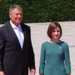 Iohannis, la summit-ul Comunității Politice Europene. Mesaj pentru cetățenii moldoveni și pentru Zelenski