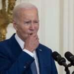 Joe Biden, prima reacție după prestația slabă din dezbaterea cu Trump