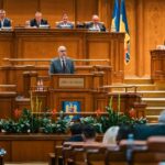 Kelemen Hunor a făcut stand-up în Parlament: „Dle Ciolacu, aveți grijă de PNL. Aveți grijă să nu se trezească”. A primit și replici