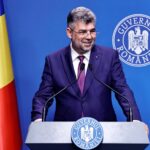 Ciolacu și-a numit consilieri un europarlamentar PSD, un ambasador, dar și pe soția lui Romașcanu