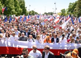 Comisia Europeană dă în judecată Polonia din cauza Legii anti-Tusk