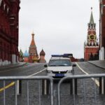 Ambasada SUA din Rusia avertizează în privința unui atac iminent la Moscova