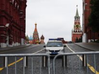 Un fost ministru adjunct al Justiției din Rusia a fost găsit înecat în baie