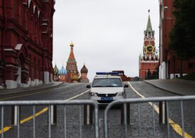 Ambasada SUA din Rusia avertizează în privința unui atac iminent la Moscova
