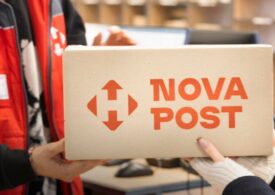 Nova Poșta intră pe piața din România. Ce planuri are cea mai mare companie poștală privată din Ucraina