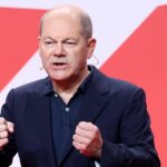 De ce Scholz dorește o pace „rapidă” în Ucraina