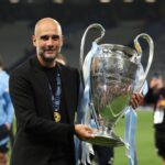 Pep Guardiola