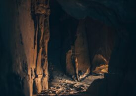 Misterul din peștera oaselor: Specia dispărută care a trăit sub pământ cu 100.000 de ani înaintea oamenilor