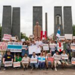 Proteste în sprijinul lui Navalnîi, în peste 120 de orașe din întreaga lume. Zeci de persoane arestate în Rusia (Foto & Video)