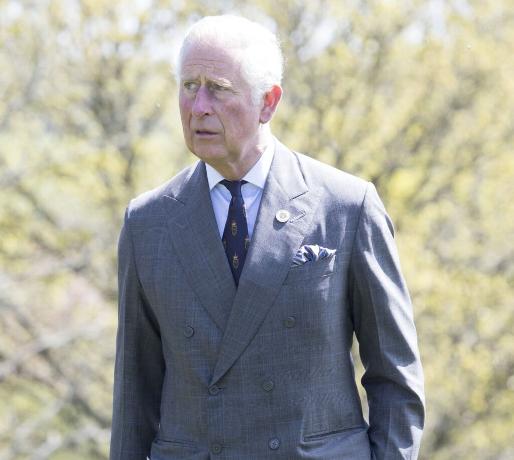 Regina maori Te Arikinui din Noua Zeelandă, primită la Londra de regele Charles