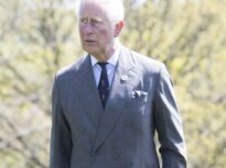 Regina maori Te Arikinui din Noua Zeelandă, primită la Londra de regele Charles