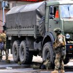 Discuție interceptată între un militar rus și soția lui: „Bravo, Prigojin! Să se ducă la Kremlin și să-l termine pe nemernicul de Putin”