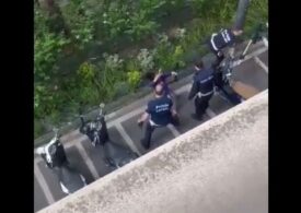Cinci polițiști din Verona sunt acuzați de tortură. Un român a povestit la ce violențe și umilințe a fost supus (Video)