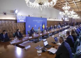 Prima ședință a Guvernului Ciolacu. Premierul a anunțat „urgența maximă” și a adoptat o ordonanță de urgență