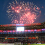 Steaua sărbătorește 40 de ani de la câștigarea Cupei Campionilor Europeni: 