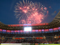 Steaua sărbătorește 40 de ani de la câștigarea Cupei Campionilor Europeni: „Militarii”, învinși de Sepsi cu un gol fabulos din rabona (Video)