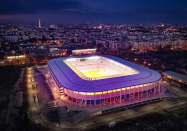 Stadionul Steaua, o gaură neagră: Datele arată concret câți bani se pierd în fiecare an