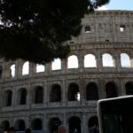 Turistul acuzat că și-a gravat numele pe Colosseum susține că nu și-a dat seama ce vechi e